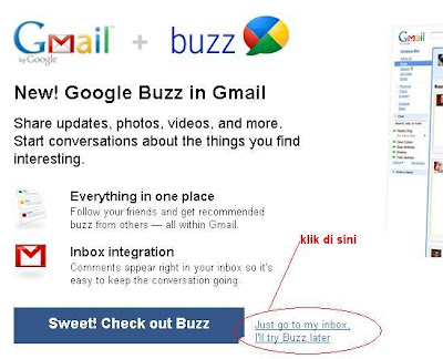 tutorial membuat gmail