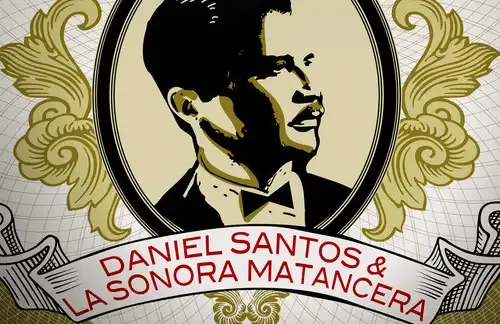 Sabrosito | Daniel Santos & La Sonora Matancera Lyrics