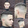 TRENDING SHORT HAIR STYLES FOR MEN