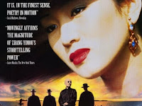 La triade di Shanghai 1995 Film Completo In Inglese