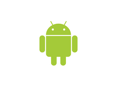 android logo