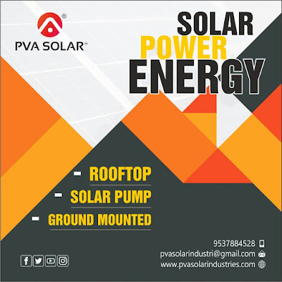 Solar Panel Manufacturers in India
