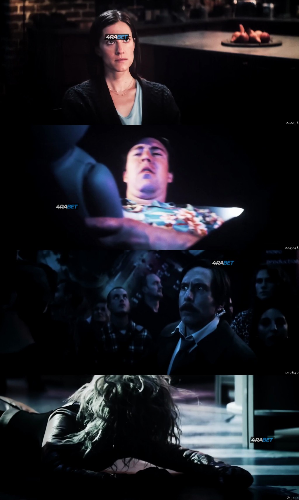 M3GAN 2.0 (2025) Hindi (HQ Dub) Movie HDTC 1080p 720p 480p M3GAN 2.0 (2025) Hindi (HQ Dub) Movie HDTC 1080p 720p 480p