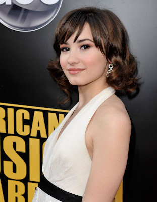 Prom Hair Styles For Short Hair - Layered Cuts