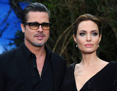 Angelina Jolie confessed the sad reason why she will never marry again