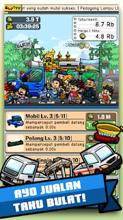 Game Tahu Bulat Android APK 2.5.6 Updated