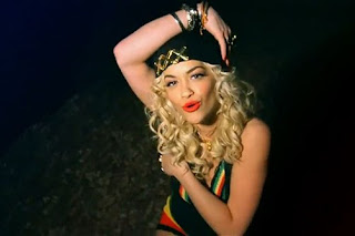 Rita Ora hot picture