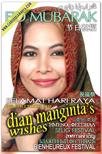 Dian Manginta - Cantik Selamanya