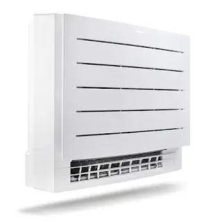 Климатик Daikin Perfera