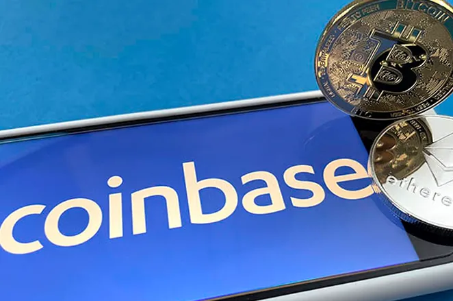 Coinbase Registers VASP in France to Expand Crypto Services