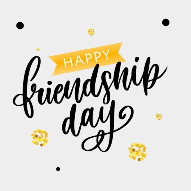 Happy Friendship Day  (11)