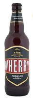 Woodforde's Brewery のアンバーエールWHERRY
