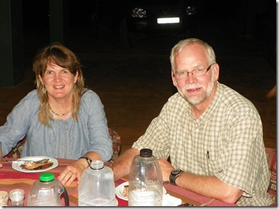 Ann & Jon Smith  5-5-2