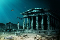 Kerajaan Atlantis, Sejarah, Masa Kejayaan, Sistem Pemerintahan Serta Tenggelamnya