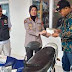 Motor Hilang Dicuri Telah Kembali, Korban Apresiasi Kinerja Polda Lampung