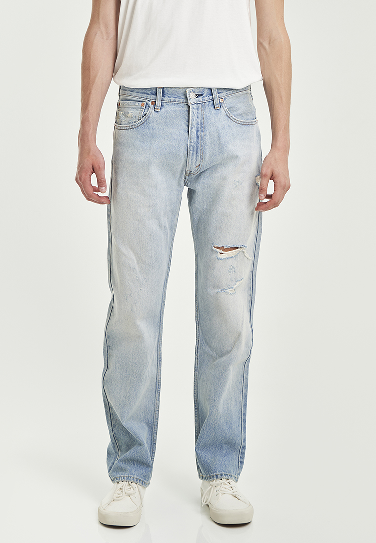 Levi’s® Reinvents and Reimagines Their Archives for Fall/Winter 2022 ...