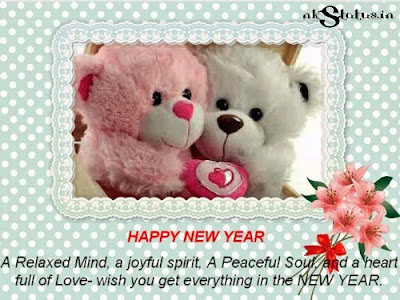 Wish you happy new year 2023