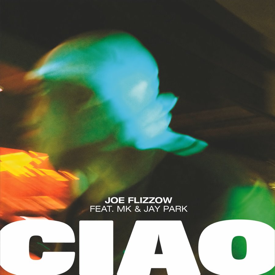 Lirik Lagu Joe Flizzow, MK, Jay Park - CIAO