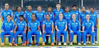 WPL Final, Delhi vs Mumbai Final Women's League 2023