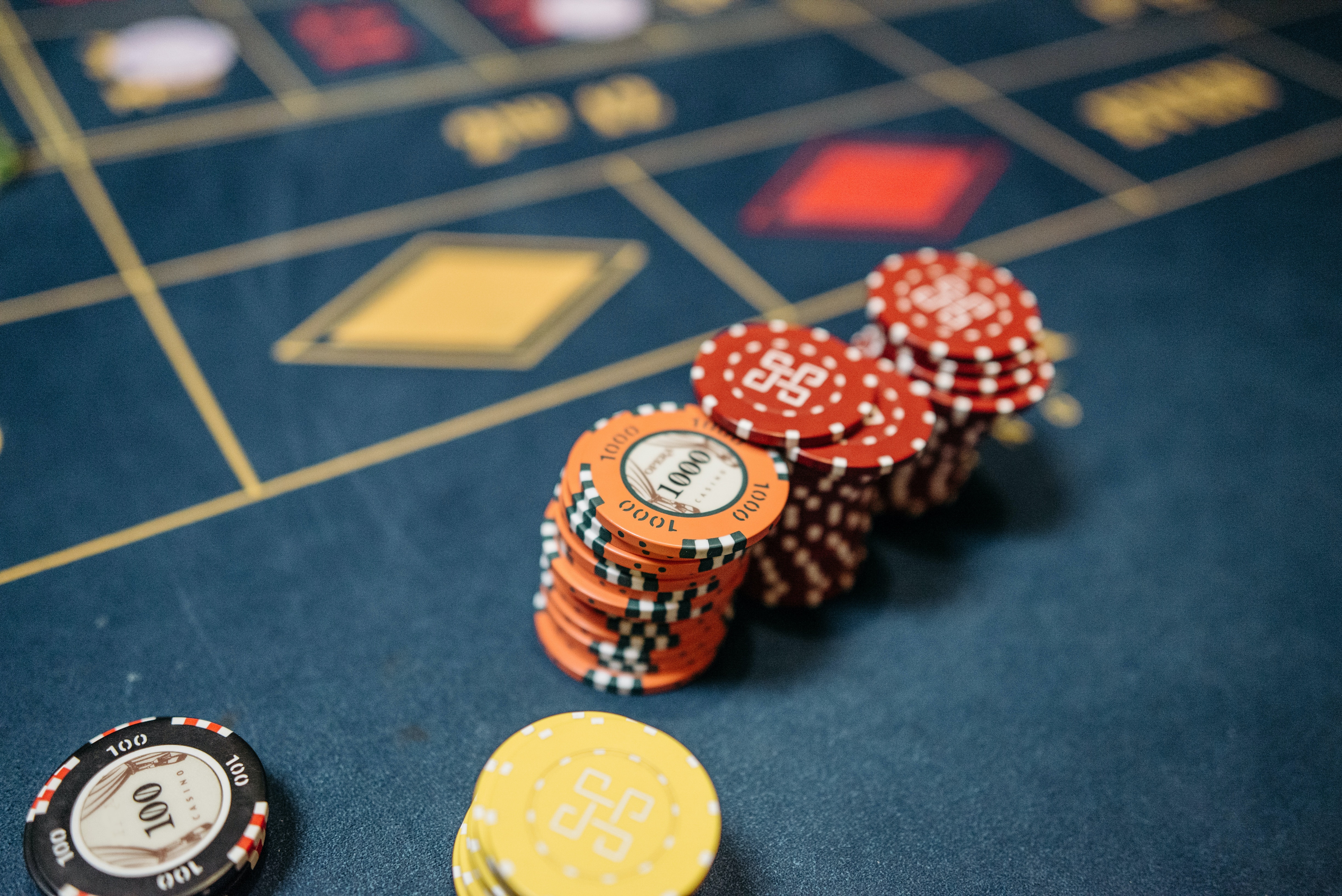 online casino singapore