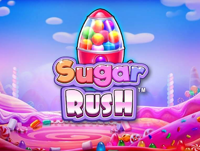 Meraih Kemenangan dalam Bermain Slot Sugar Rush