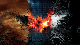 Batman Trilogy HD Wallpaper