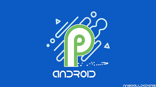 Android P Wallpaper | Latest OS Coming Soon 