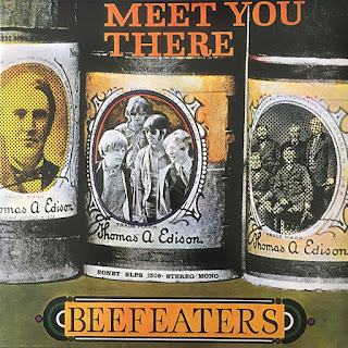 Beefeaters “Meet You There” 1969 Danish Psych Blues