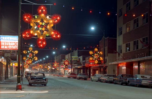  Christmas  in Alberta An Archival Throwback Medicine Hat 