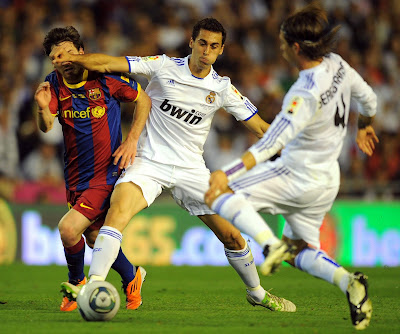 Barcelona v Real Madrid - La Liga, Barcelona , Barcelona players, Real Madrid players, Real Madrid, Lionel Messi, Messi Goal, Lionel Messi HQ Photo, Ronaldo, Xavi, Iniesta, C.Ronaldo, Pedro, Iker, Villa