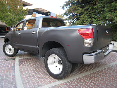 2011 Toyota Tundra