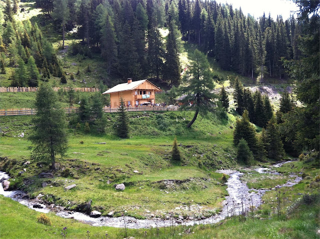 passeggiate san candido