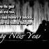 Happy New Year Wishes Quotes For Wife