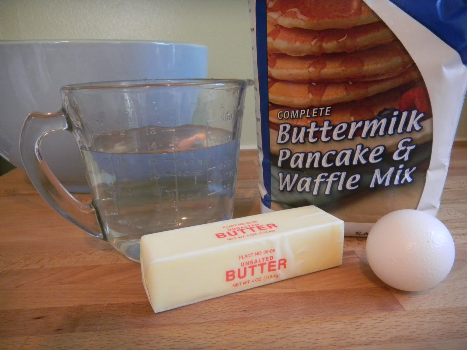 Mix   how Mamas: mix  With pancake biscuits make Made to with Miracle homemade Homemade Biscuits Pancake