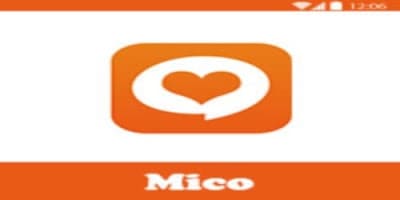 تحميل برنامج ميكو للدردشة Mico 2020 للغة العربية تطبيق الشات الاصلي البرتقالي