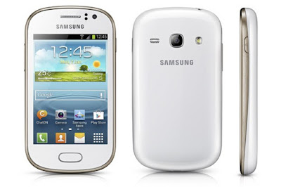 Harga Hp Samsung Galaxy Fame