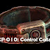 SCP 010 - Collars of Control [B.Indonesia] | Xetinom