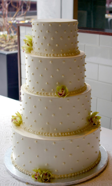 These Peas are Hollow Buttercream Beauties