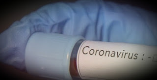 فيروس كورونا المستجد كوفيد 19 في اليمن والعاصمة عدن