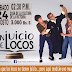 Grupo de Teatro Acrenacult presentó a casa llena la obra  “Un Juicio para Locos”