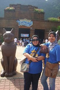 Suka Ria Di Tambun