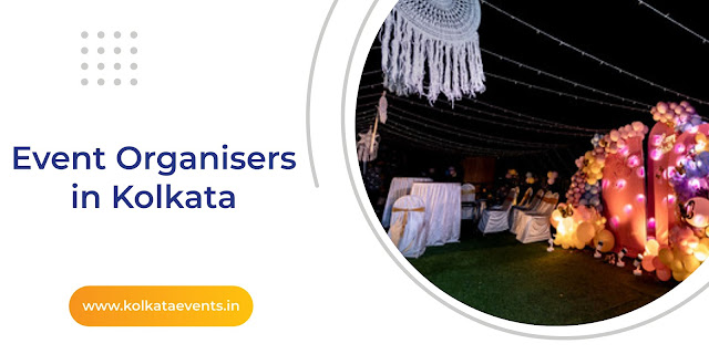 Event Planner Kolkata