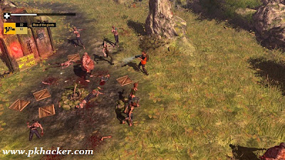 How to Survive PC Game Compressed Free Download