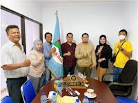 AKRAB Akan Mengembangkan Sayap Organisasi Relawan Keseluruh Pelosok Nusantara 