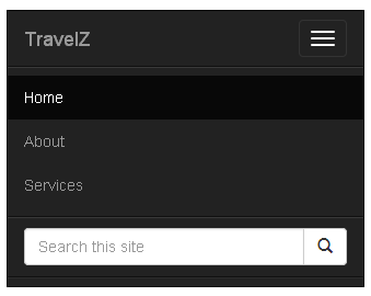 form class role Search with Example Bootstrap in Box Twitter NavBar Icon form class role Search with Example Bootstrap in Box Twitter NavBar Icon
