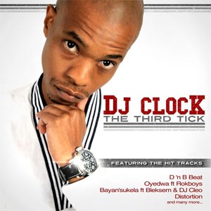 Dj Clock - House Groove [2009]