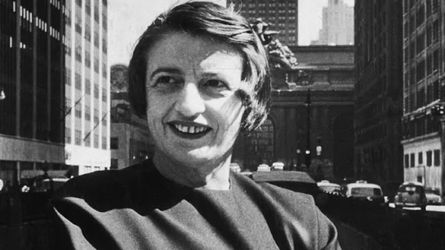 ayn rand