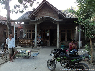 Rumah murah bantul