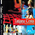 Tatiana Costa - Faça a Diferença - DVD