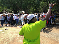 Team Building Johannesburg